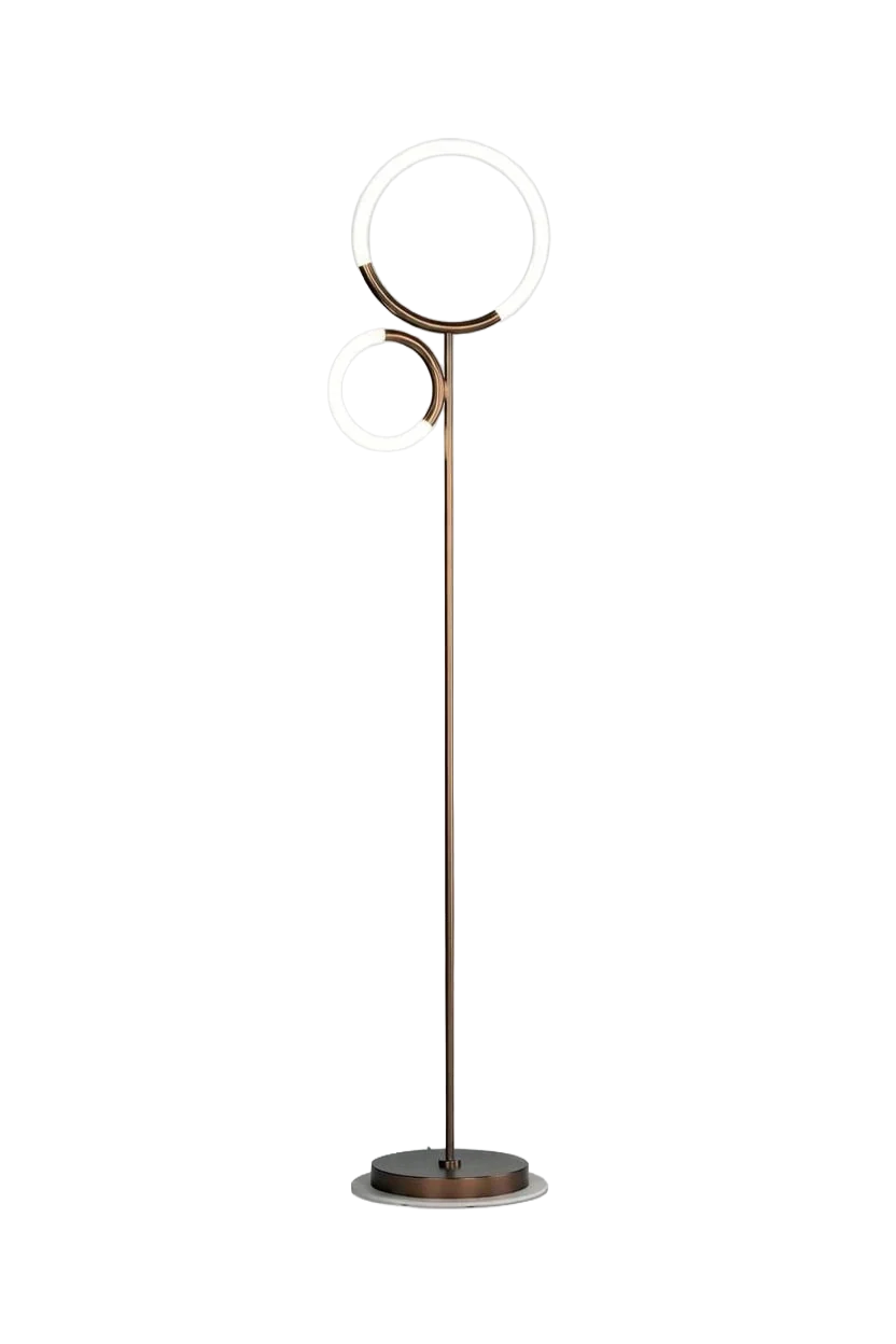 Lampade da terra di design